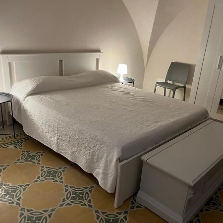 Appartamento Tedesco Trapani Exterior foto