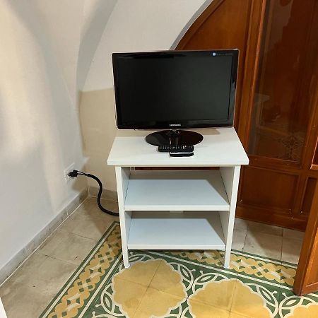 Appartamento Tedesco Trapani Exterior foto