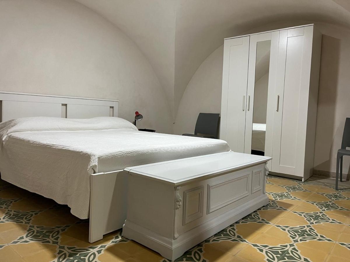 Appartamento Tedesco Trapani Exterior foto