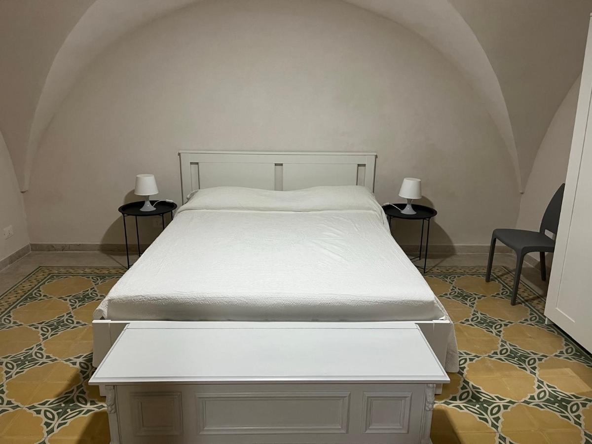 Appartamento Tedesco Trapani Exterior foto