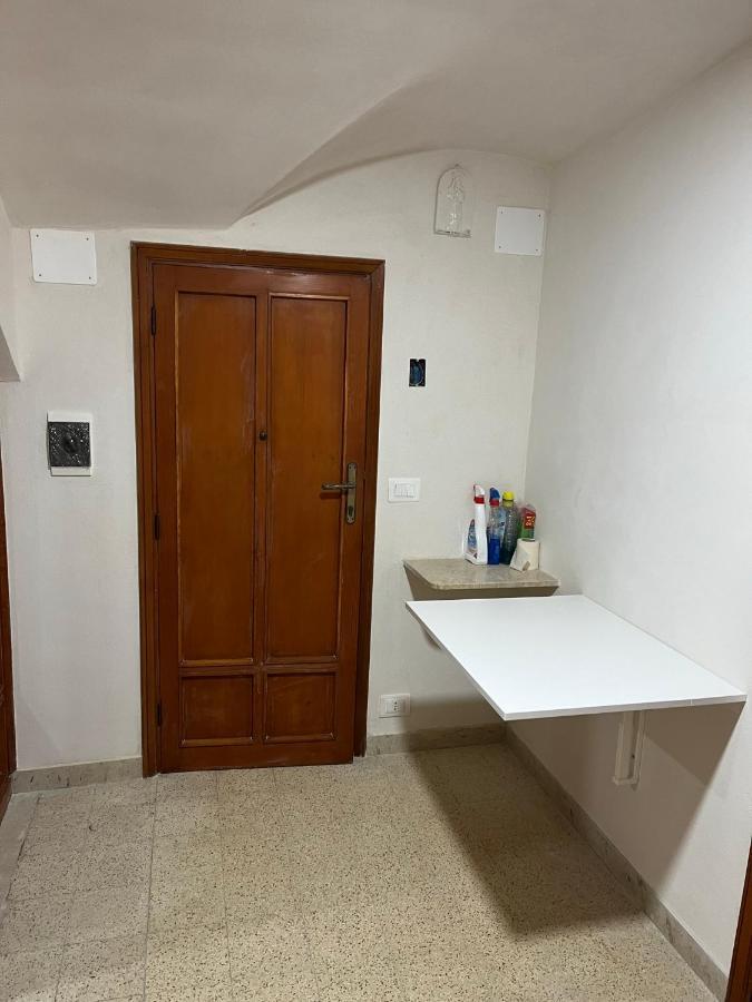 Appartamento Tedesco Trapani Exterior foto