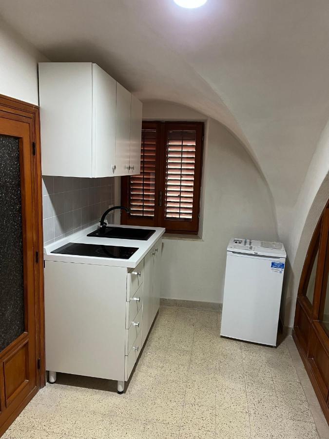 Appartamento Tedesco Trapani Exterior foto