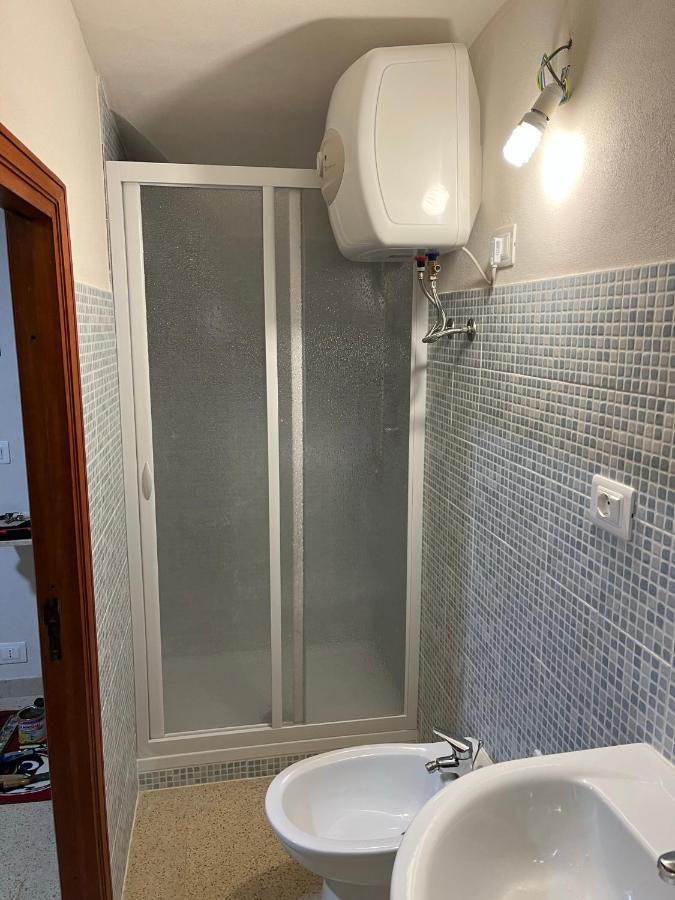 Appartamento Tedesco Trapani Exterior foto